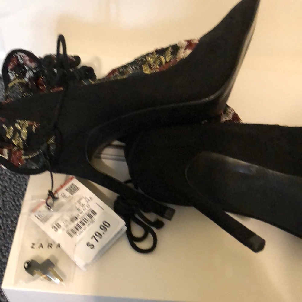 Zara Heels - Picture 5 of 5